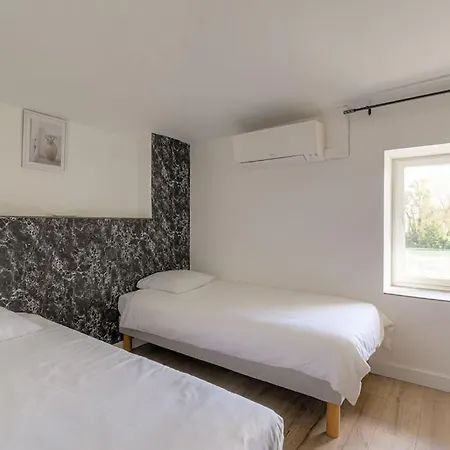 Apartment Le Francfort - De L'olivier *