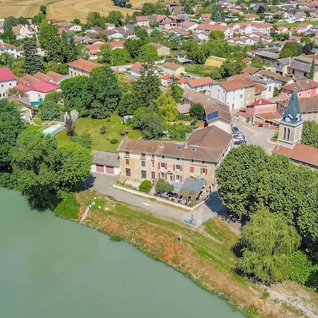 Le Francfort - De L'olivier *
